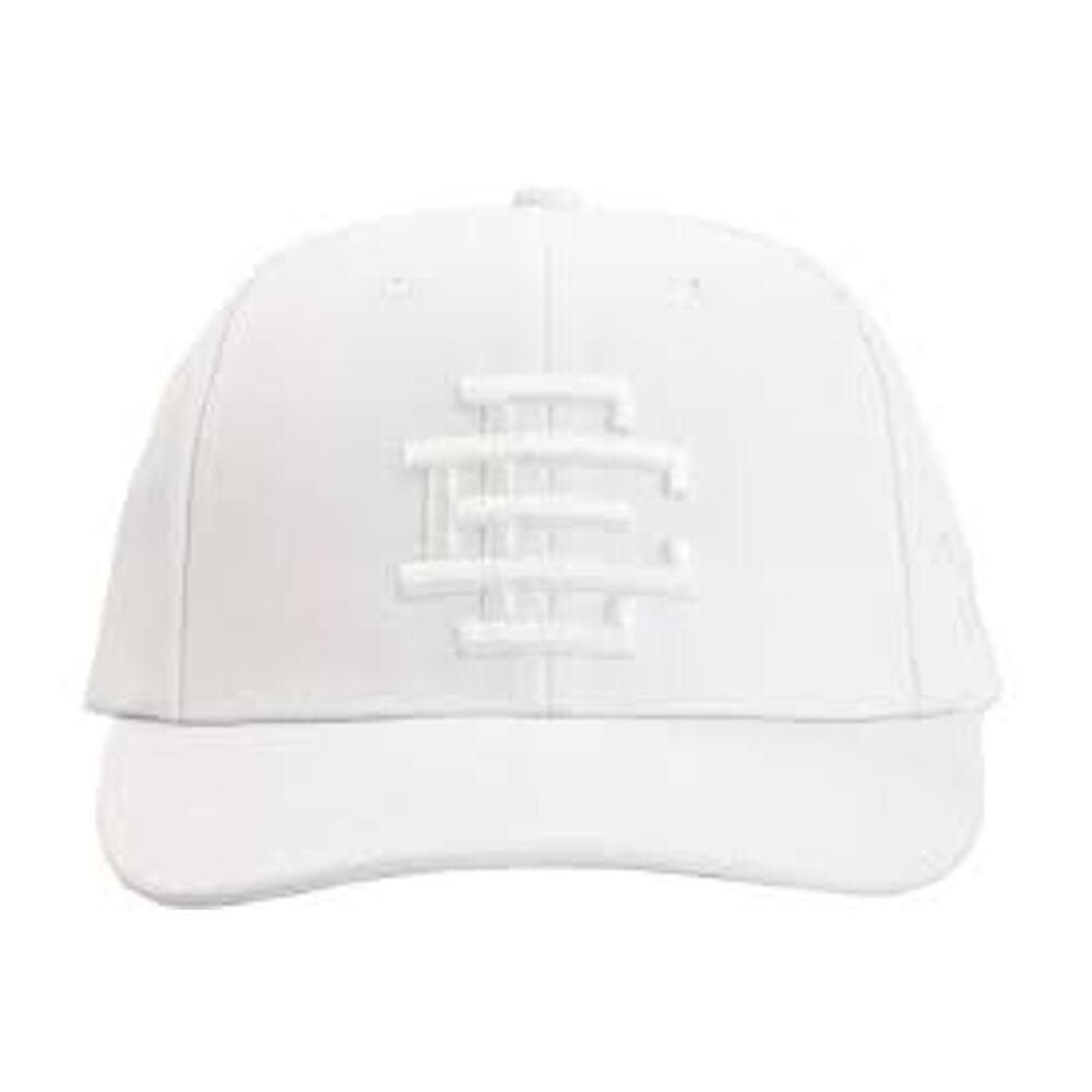 Eric Emanuel Ee Basic Hat White - image 1
